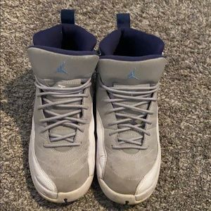 Jordan 12's